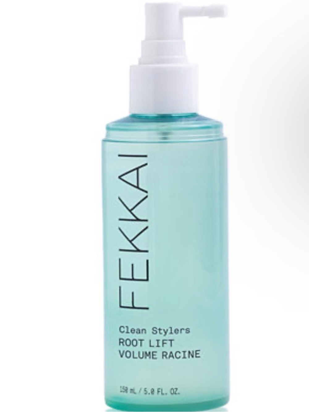 Fekkai Clean Stylers Root Lift Volumizing Hairspray — Aqua